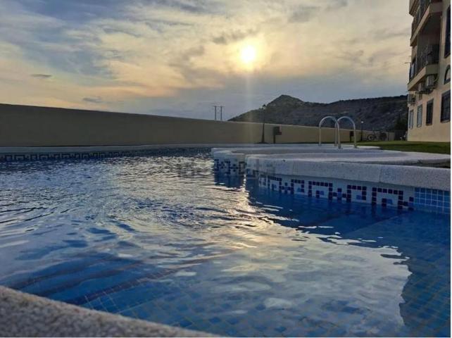 Piso en venta en Águilas, Los Collados-Los Geraneos photo 0