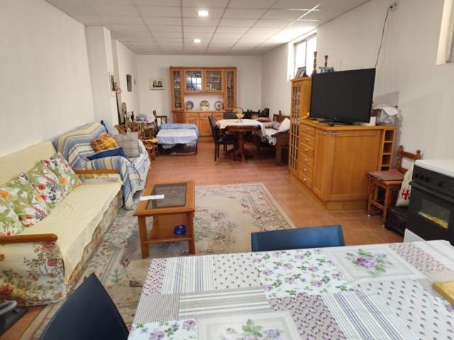 Local comercial en venta en Arroyo de la Encomienda, La Flecha - Monasterio del Prado photo 0