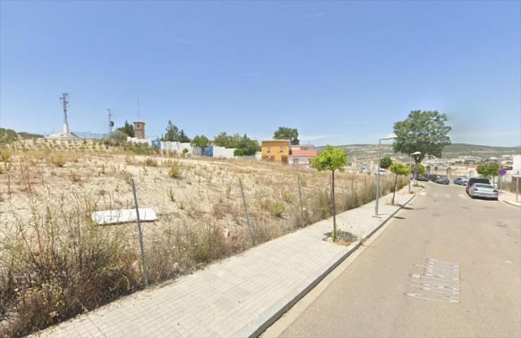 Terreno en venta en Lucena, Lucena photo 0