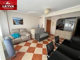 Piso en venta en Puerto de Mazarrón, Centro photo 0