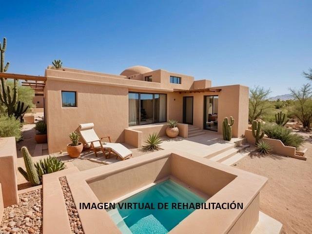 Casa con terreno en venta en Roquetes, Cataluña photo 0