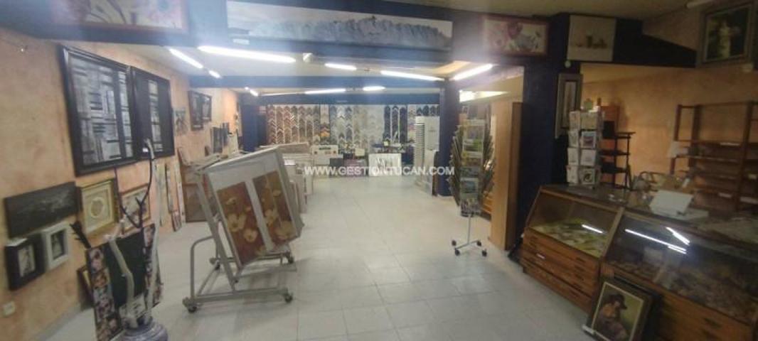 Local comercial en venta en Talavera de la Reina, Centro - Casco Antiguo photo 0