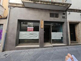 Local comercial en venta en Plasencia, Calle Trujillo, 10600 photo 0