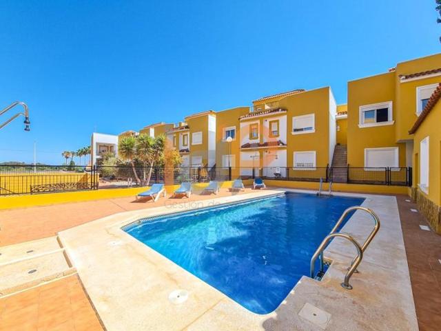 Apartamento en venta en Cuevas del Almanzora, Palomares photo 0