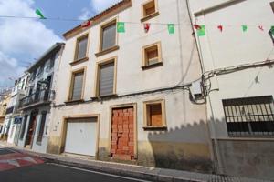 Casas de pueblo en venta en Murla photo 0