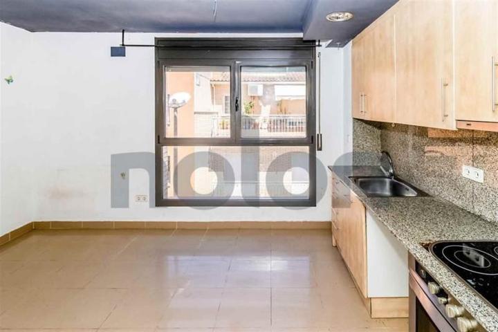 Piso en venta en Santa Margarida de Montbui, Anoia photo 0