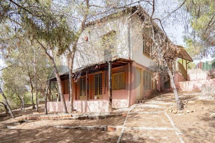 Adosada en venta en Murcia, Área de Murcia photo 0