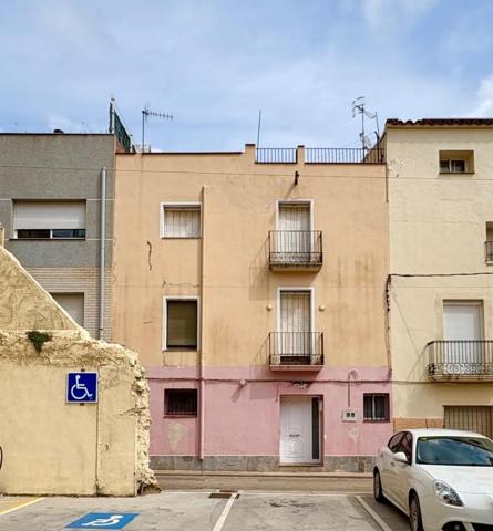 Casa en venta en Santa Bárbara, CENTRE photo 0