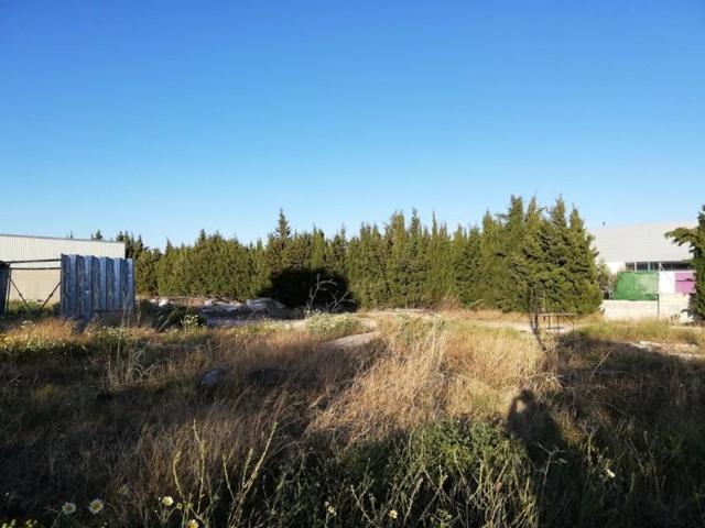 Terreno en venta en Ontinyent, Foya La Perera photo 0