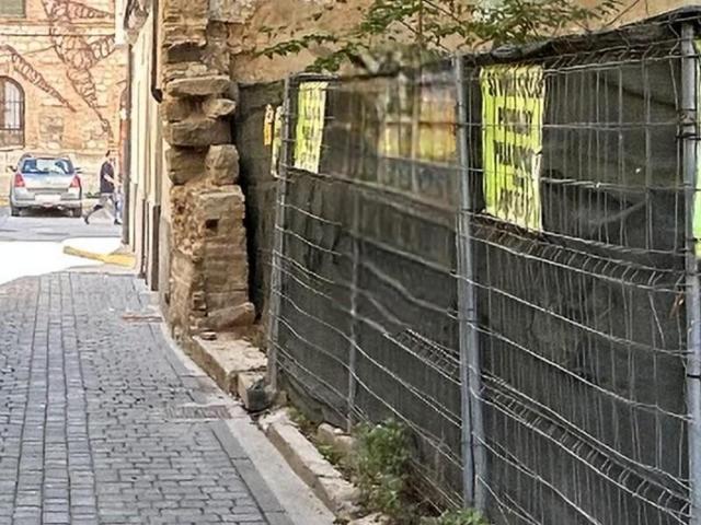 Terreno en venta en Tudela, Calle Cortes, 31500 photo 0