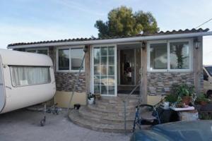 Parcela en venta en Tarragona, Sant pere i san pau photo 0