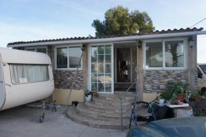 Parcela en venta en Tarragona, Sant pere i san pau photo 0