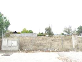 Terreno en venta en Boecillo, Boecillo photo 0