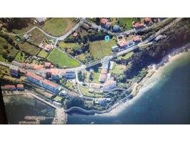 Terreno en venta en Mugardos photo 0