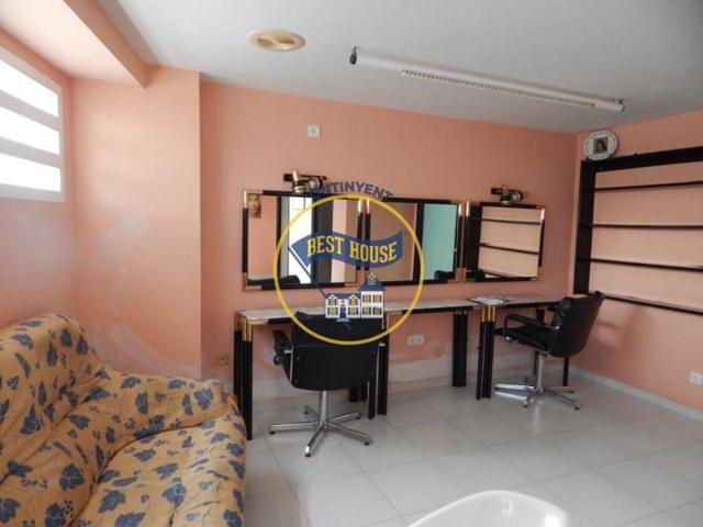 Local comercial en alquiler en Cocentaina, Cocentaina photo 0