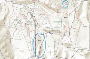 Terreno en venta en Pradell de la Teixeta, PRADELL photo 0