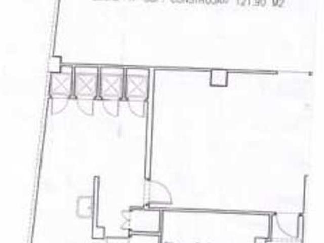 Local comercial en venta en Sevilla, Avenida de las Ciencias photo 0