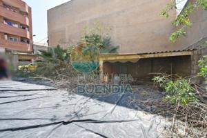 Terreno en venta en Puerto de Mazarrón, Barrio San Isidro photo 0