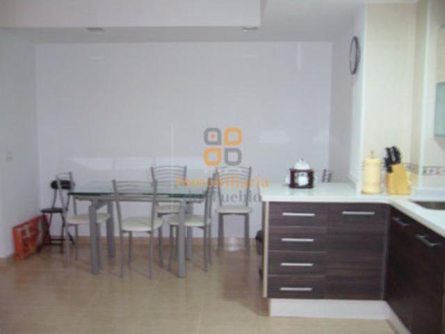 Piso en venta en Huércal-Overa, Centro photo 0