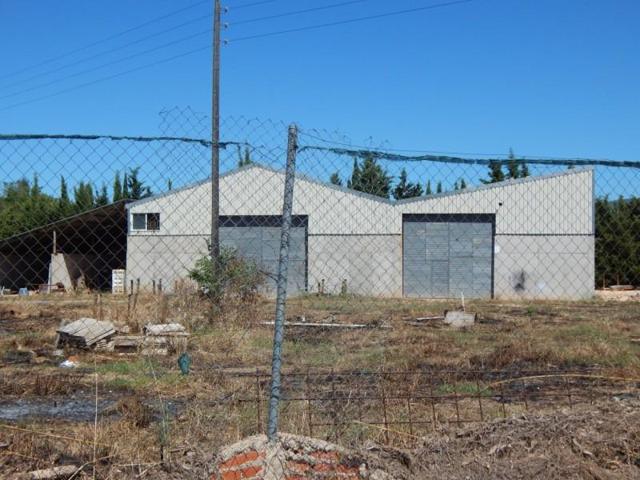 Parcela en venta en Ontinyent, Ontinyent photo 0