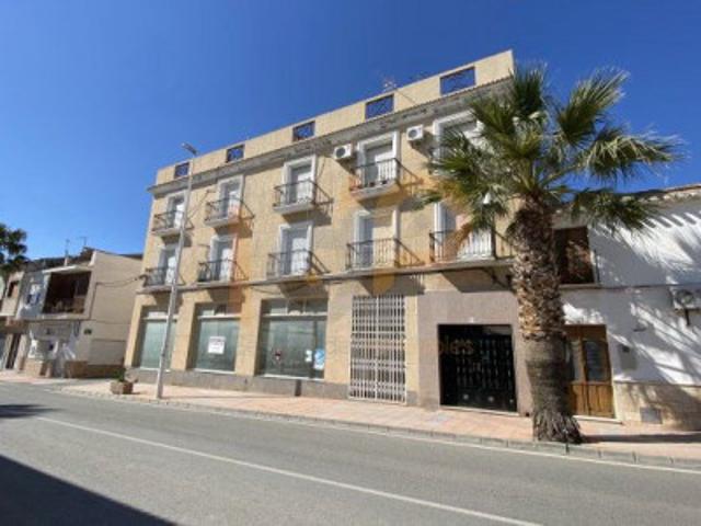 Piso en venta en Zurgena, La Alfoquia photo 0