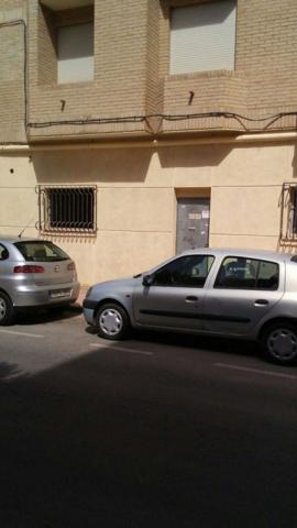Local comercial en venta en Lorca, Lorca photo 0