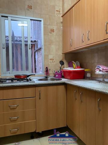 Casa en venta en Puente Genil, Barrio Alto photo 0