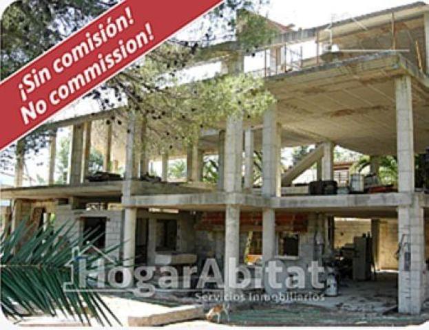 Chalet en venta en Albaida, Albaida photo 0