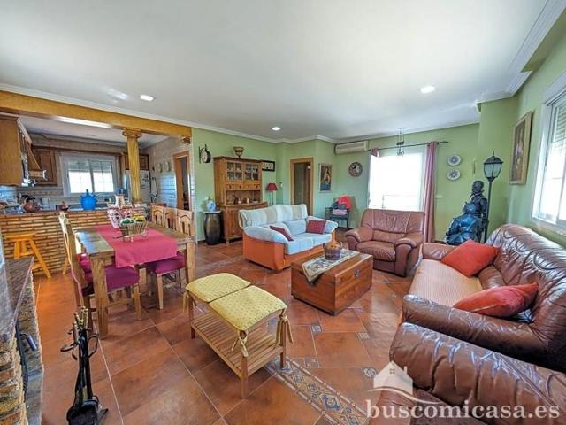 Chalet en venta en Linares, Cuesta de la fuente, 23700 photo 0