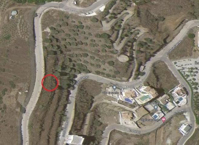 Parcela en venta en Torrox Costa, Playa photo 0