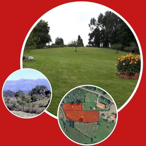 Terreno en venta en Colunga, Oriente photo 0