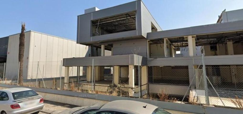 Nave industrial en venta en Almazora-Almassora, Les Boqueres-Zona norte photo 0