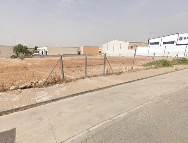 Terreno en venta en Lucena, Lucena photo 0