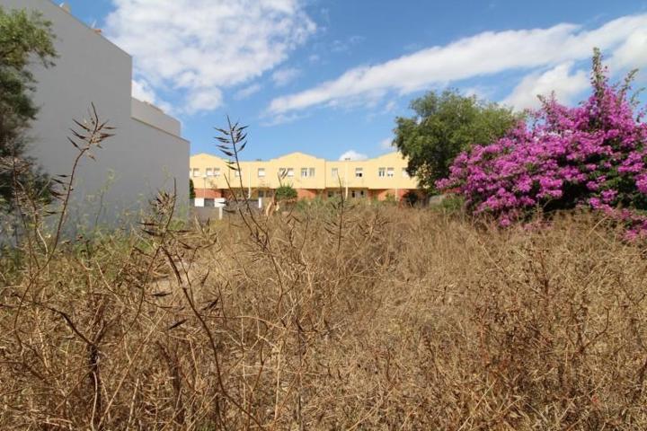 Terreno en venta en Mahón-Maó, Menorca photo 0
