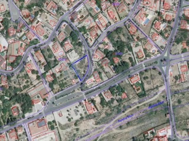 Terreno en venta en Turís, Turís photo 0