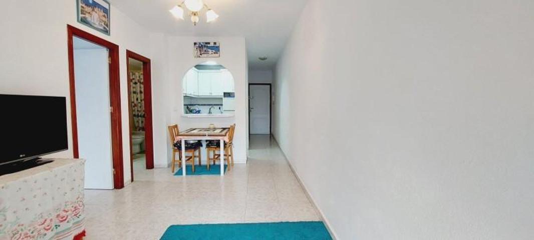 Apartamento en venta en Torrevieja photo 0
