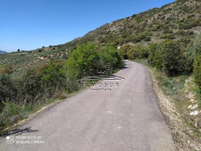 Terreno en venta en Iznájar, Iznájar photo 0