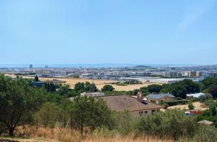 Terreno en venta en Badajoz, Ctra de Sevilla - Ronda sur photo 0