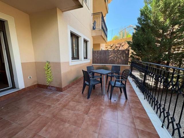 Apartamento en venta en Águilas, Collados photo 0