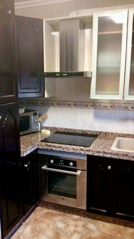 Piso en venta en Córdoba, Alcolea photo 0