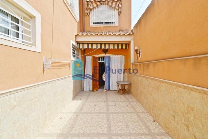Duplex en venta en Puerto de Mazarrón, La Isla photo 0