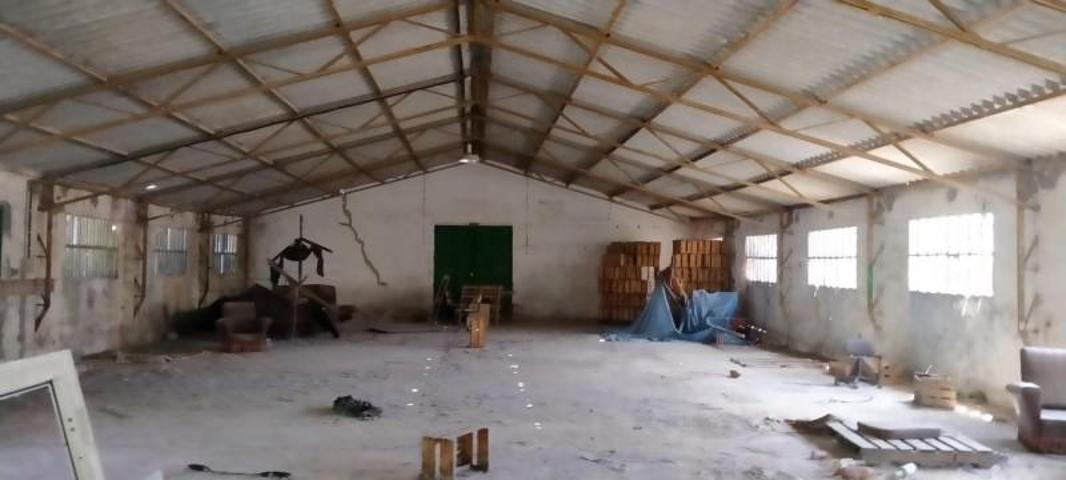 Terreno en venta en Paracuellos de Jiloca, Polígono Nº 5, 50342 photo 0