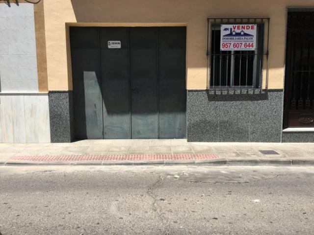 Local comercial en venta en Puente Genil, Barrio Alto photo 0