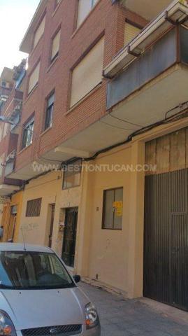 Local comercial en venta en Talavera de la Reina, Campo de Futbol photo 0