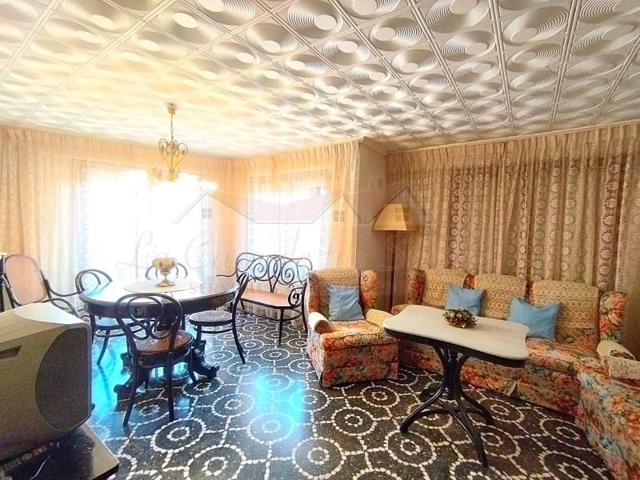 Apartamento en venta en Sax photo 0