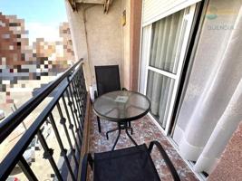 Apartamento en venta en Puerto de Mazarrón, Centro photo 0