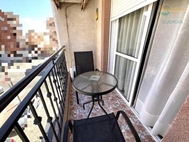Apartamento en venta en Puerto de Mazarrón, Centro photo 0