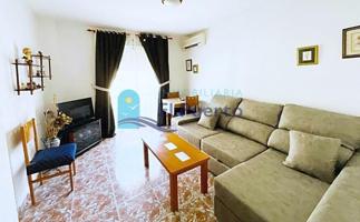 Apartamento en venta en Puerto de Mazarrón, Centro photo 0