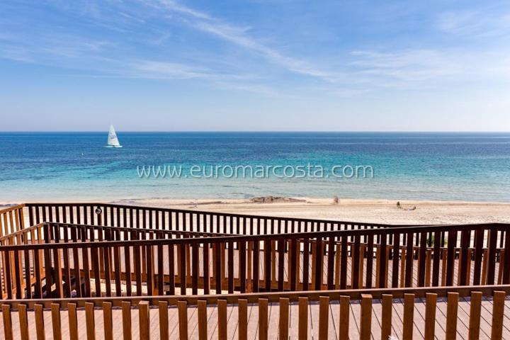 Apartamento en venta en Pilar de la Horadada photo 0