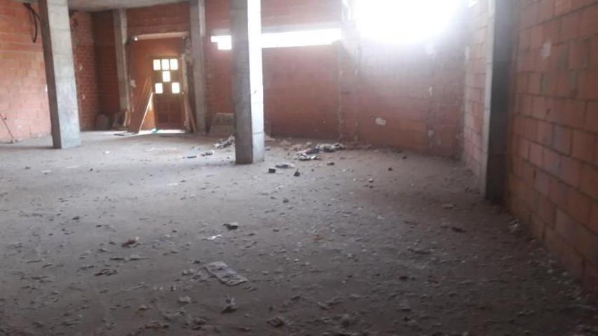 Local comercial en venta en La Roda, Centro photo 0